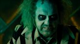 'Beetlejuice Beetlejuice' Brings the Afterlife to CCXP MX With a Spooky Display