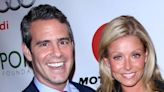 Andy Cohen's Close Pal Kelly Ripa 'Offended' and 'Angry' Over Leah McSweeney's Drug Allegations Against Him