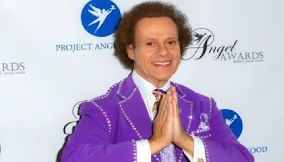 Fitness Guru Richard Simmons' Tragic Death Involves 'No Foul Play', Source Reveals Amid Investigation