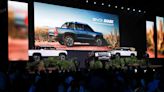 China's BYD launches hybrid pickup in Mexico as US hikes EV tariffs