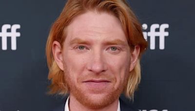 Domhnall Gleeson reportedly cast in new “The Office” series