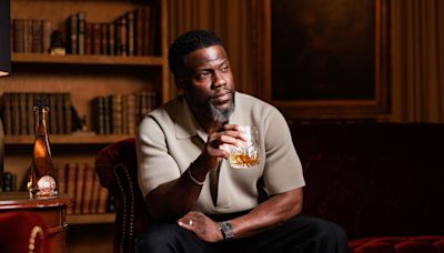 Kevin Hart's Entrepreneurial Drive Fuels Tequila Venture | Entrepreneur