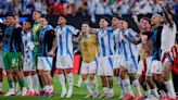 Los MEJORES memes y reacciones de Argentina contra Canadá en la Copa América