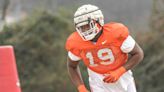 Police report details arrest of Clemson football player DeMonte Capehart