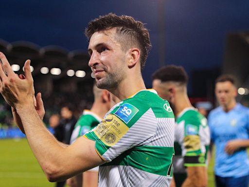 Shamrock Rovers v Sparta Prague: All you need to know