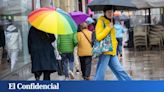 No, España no se verá afectada por una 'súper DANA': la Aemet aclara qué pasará con las últimas lluvias