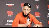 Sabah Homasi on Brennan Ward matchup: A car crash is going to happen at Bellator 290