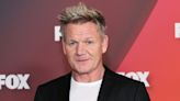 Gordon Ramsay opens up about the death of his son Rocky in 2016