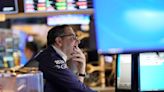 Stock market news live updates: Stocks seesaw, end lower as retail earnings loom