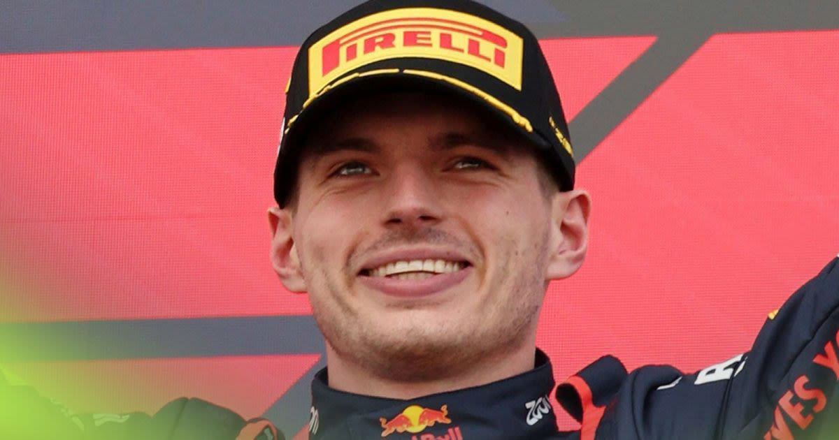 ‘It won’t last forever’ – Max Verstappen warned about Red Bull downfall with Lewis Hamilton example