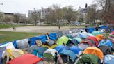 Quebec Court Rejects McGill University’s Request to Dismantle Protest Site