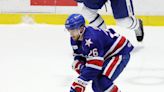 Rochester Amerks score 14 seconds into game, cruise to 5-1 victory over Hershey