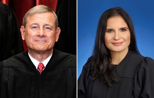 John Roberts could be Aileen Cannon's undoing