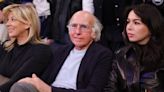 Larry David thinks filling out brackets is crazy: 'I'm supposed to know who's on Drake?'