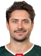 Mats Zuccarello