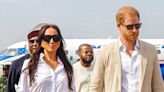 Meghan and Harry privacy 'contradiction' over potential Australia visit slammed