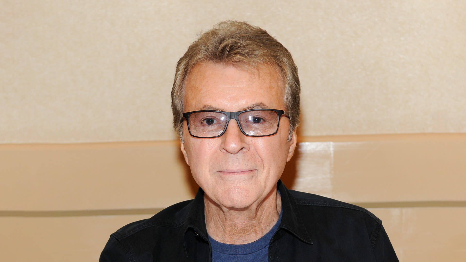 Gidget actor James Darren dead at 88 as son remembers famous dad as a 'good man'