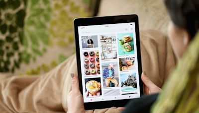 Why Pinterest Stock Popped This Week