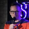 Chris Gethard