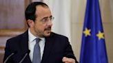 Cyprus pushes Gaza corridor idea; leader to visit Egypt, Jordan