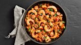 The Simple Tip To Add More Flavor To Vegetables When Making Jambalaya