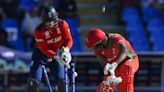 England thrash Oman to revive T20 World Cup campaign - RTHK