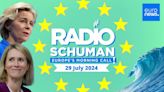 What would a commissioner for the Mediterranean do for the EU? | Radio Schuman