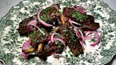 Try Elena Besser's baby back ribs recipe for summer cookouts