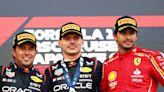 What Perez’s new Red Bull deal means for Verstappen, Sainz and 2025 F1 driver market