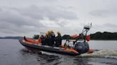 Man rescued from sea off West Donegal after falling overboard - Donegal Daily