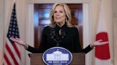 Jill Biden declares election 'not about age,' says 'it's about character' on 'The View'