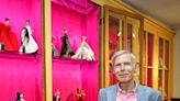 A burst of hot pink in Old Deerfield: Extensive Barbie collection on view at PVMA before heading to auction
