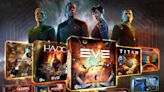 EVE Online Board Game Reveals Crossover Ship Skins as Final Kickstarter Reward