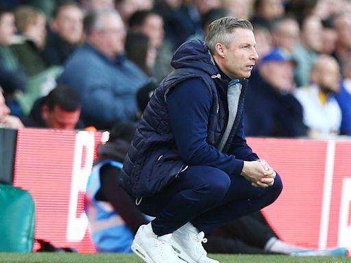 Leeds United fixtures admission made as rival boss reveals Elland Road excitement