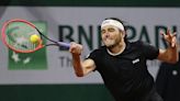 Taylor Fritz last American in men’s singles at French Open | Chattanooga Times Free Press