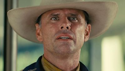 The White Lotus Has Finally Wrapped Season 3, And I’m Gonna Go Ahead And Let Myself Get Hyped For Walton Goggins...