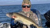 Mille Lacs passes hype test as a walleye angler’s dream in late fall