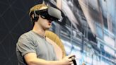 Mark Zuckerberg's metaverse dreams take a hit after the FTC sues to stop Meta buying a VR fitness app