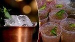 Here’s how to make the famous Mint Julep served at the Kentucky Derby