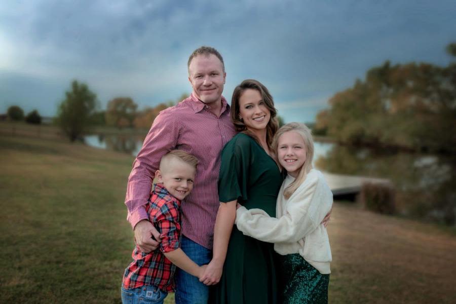 Man hopes wife’s death in Farmington crash brings others to God