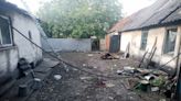 Russian attacks against Ukraine kill 5, injure 17 over past day