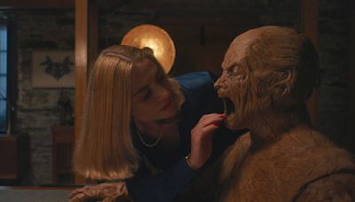 The Director Of One Of 2024's Scariest Films Didn't Realize What A Big Risk He Was Taking [Exclusive] - SlashFilm