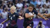 Maher's Americans join Kiwis, Aussies and France in an unbeaten bunch in rugby sevens at Olympics