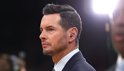 JJ Redick Sends Strong Message on Lakers’ Dan Hurley Pursuit