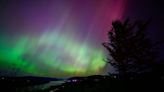 Aurora borealis will be visible in parts of Texas. Here's where.