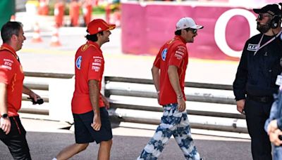Leclerc tops final Monaco GP practice ahead of Verstappen