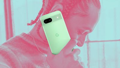 The Pixel 9a could introduce an eye-catching change to Google's smartphone design