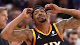 Suns Star Bradley Beal Issues 4-Word Statement After Getting Swept by T-Wolves