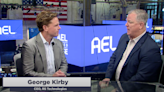 Creating Value in Electric Utility Industry: RS Technologies CEO George Kirby, Live from NYSE