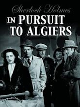 Pursuit to Algiers